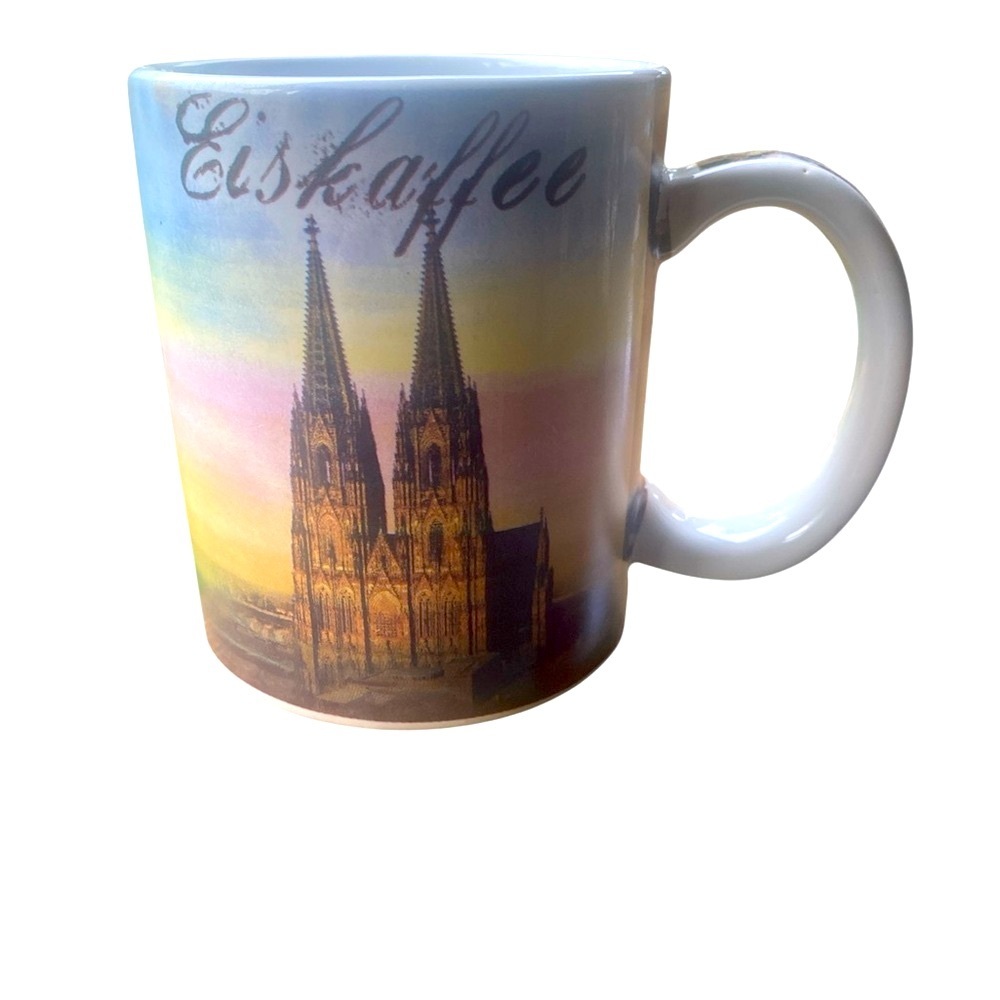 Certified International Mug